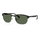 Ray-Ban Sonnenbrille Liteforce 601S71 (Glasfarbe: dunkelgrün) sand/schwarz - 1 Brille